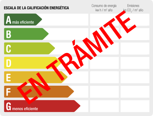 Certificat energètic